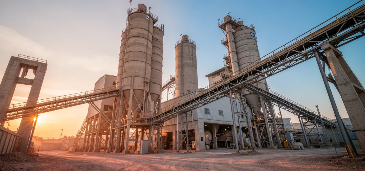 Beitragsbild zu Heidelberg Materials Aktie: Sparen, kaufen, wachsen