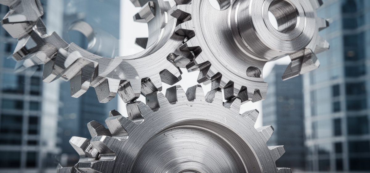 Beitragsbild zu iShares Core MSCI World UCITS ETF USD: Aktuelle Geschäftslage