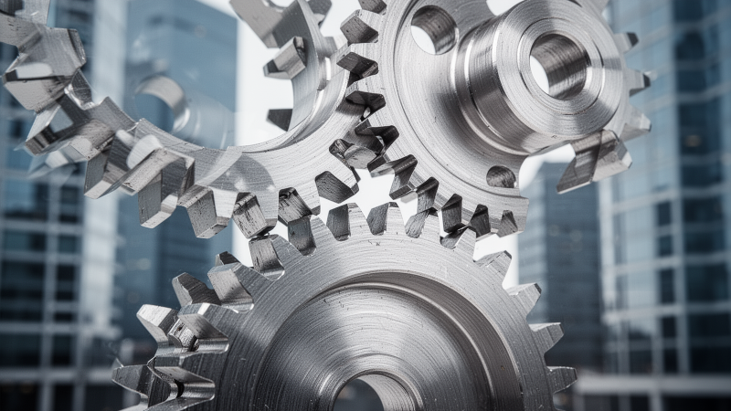 Beitragsbild zu iShares Core MSCI World UCITS ETF USD: Aktuelle Geschäftslage