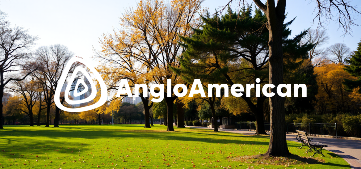 Beitragsbild zu Anglo American Aktie: Kupfer als Rettungsanker?