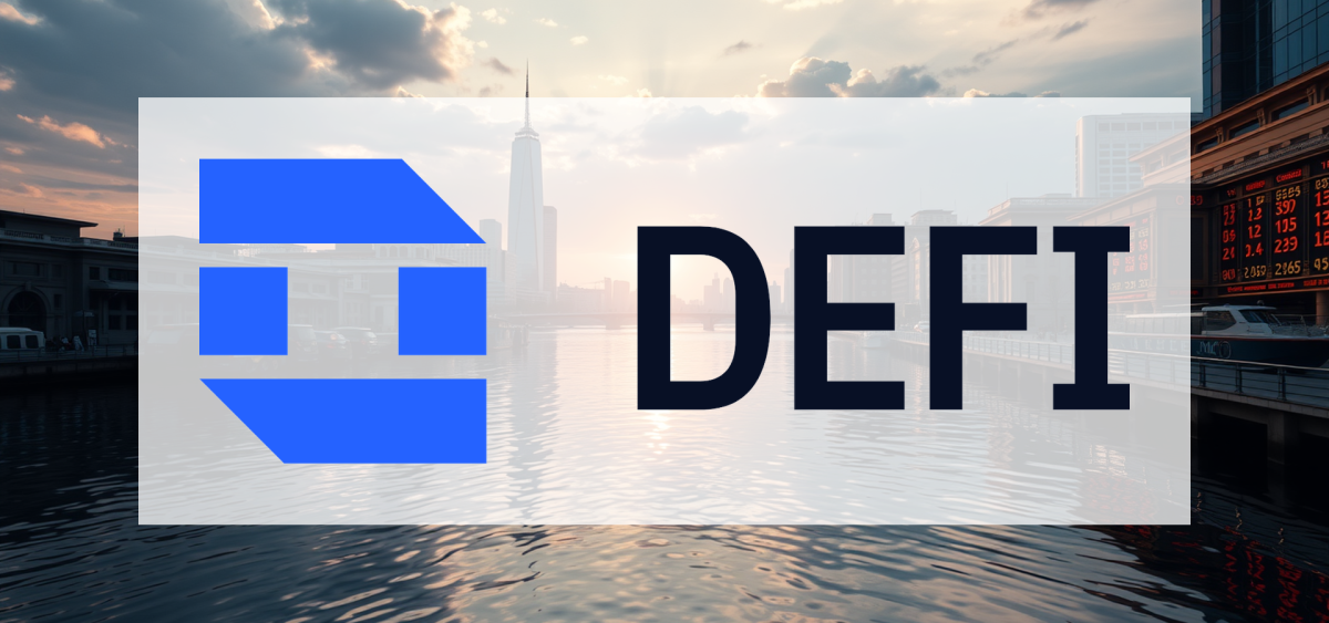 Beitragsbild zu DeFi Technologies Aktie: Durchbruch gelungen!
