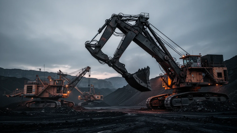 Beitragsbild zu Canamera Energy Metals Aktie: Fallstricke lauern!