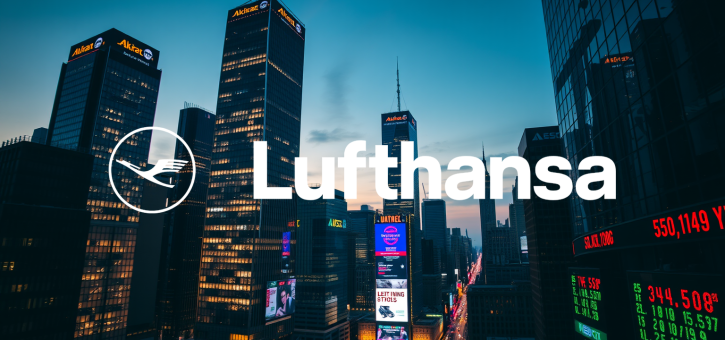 Beitragsbild zu Lufthansa Aktie: Streik-Chaos und Boeing-Debakel