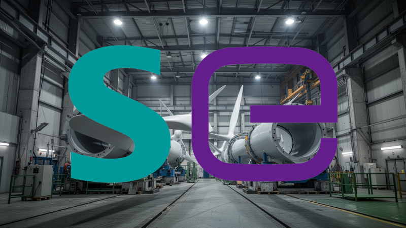 Beitragsbild zu Siemens Energy Aktie: Gamesa-Zoff