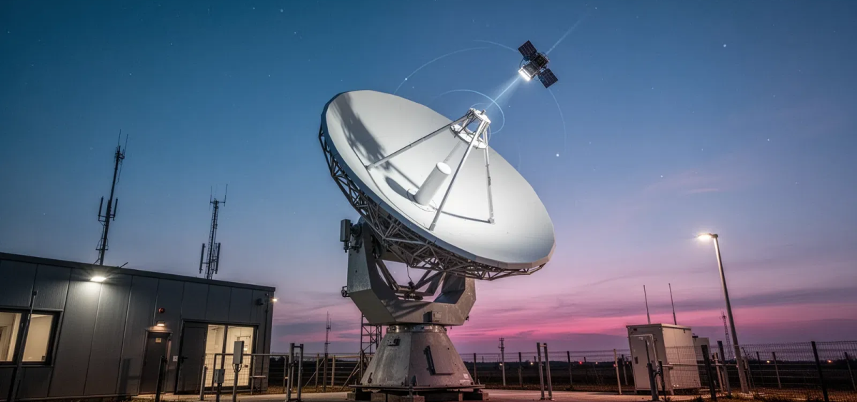 Beitragsbild zu Deutsche Telekom Aktie: Starlink-Deal!