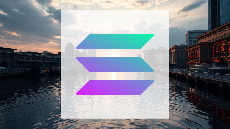 Beitragsbild zu Solana: Millionenraub erschüttert DeFi-Projekt