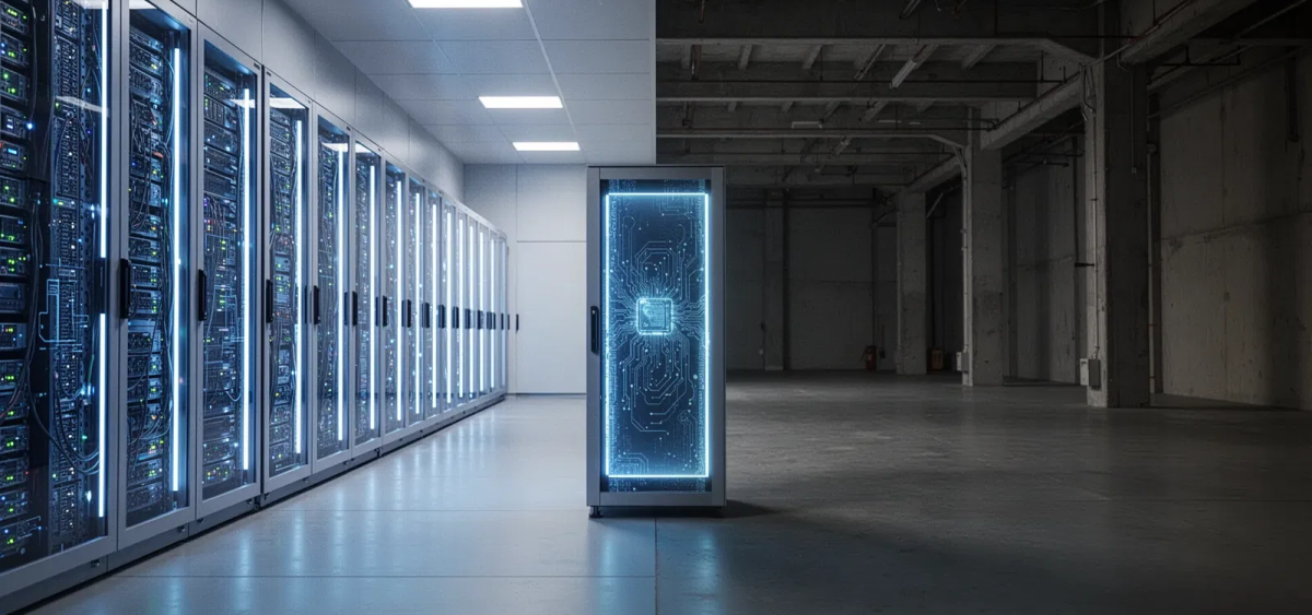 Beitragsbild zu Amazon Aktie: KI-Offensive trifft Retail-Rückzug