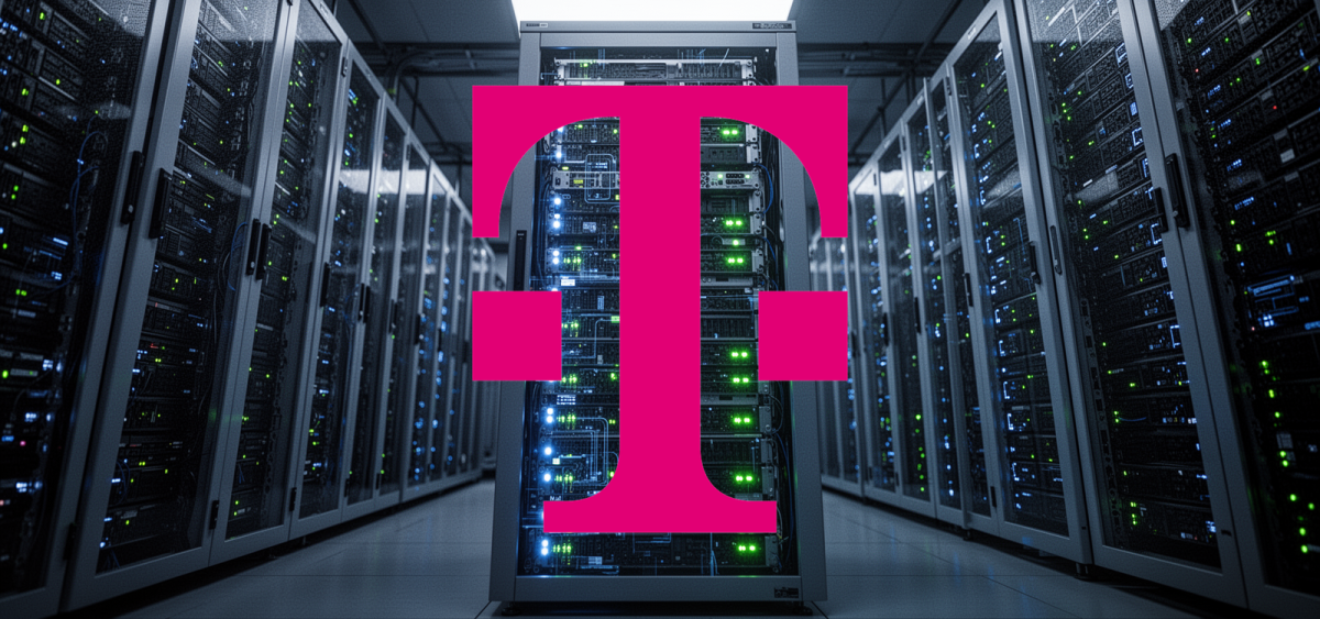 Beitragsbild zu Deutsche Telekom Aktie: Cyber-Offensive