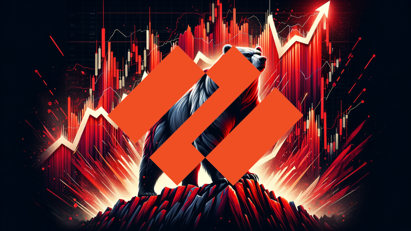 Beitragsbild zu Palo Alto Networks Aktie: Quartalsgewinn verprellt Anleger