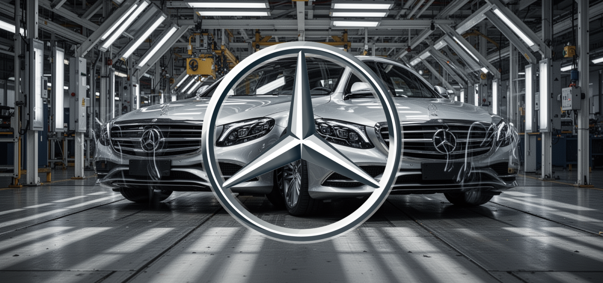 Beitragsbild zu Mercedes-Benz Aktie: Rückkauf verpufft