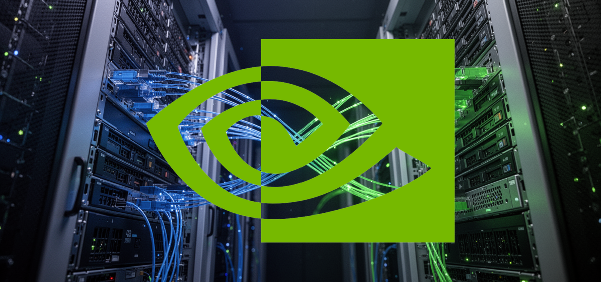 Beitragsbild zu Nvidia Aktie: Zukunftsweisende Signale!