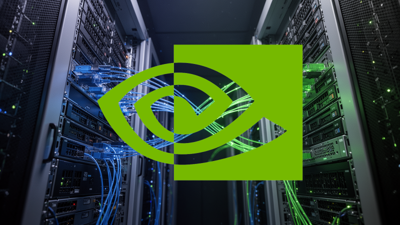 Beitragsbild zu Nvidia Aktie: Zukunftsweisende Signale!