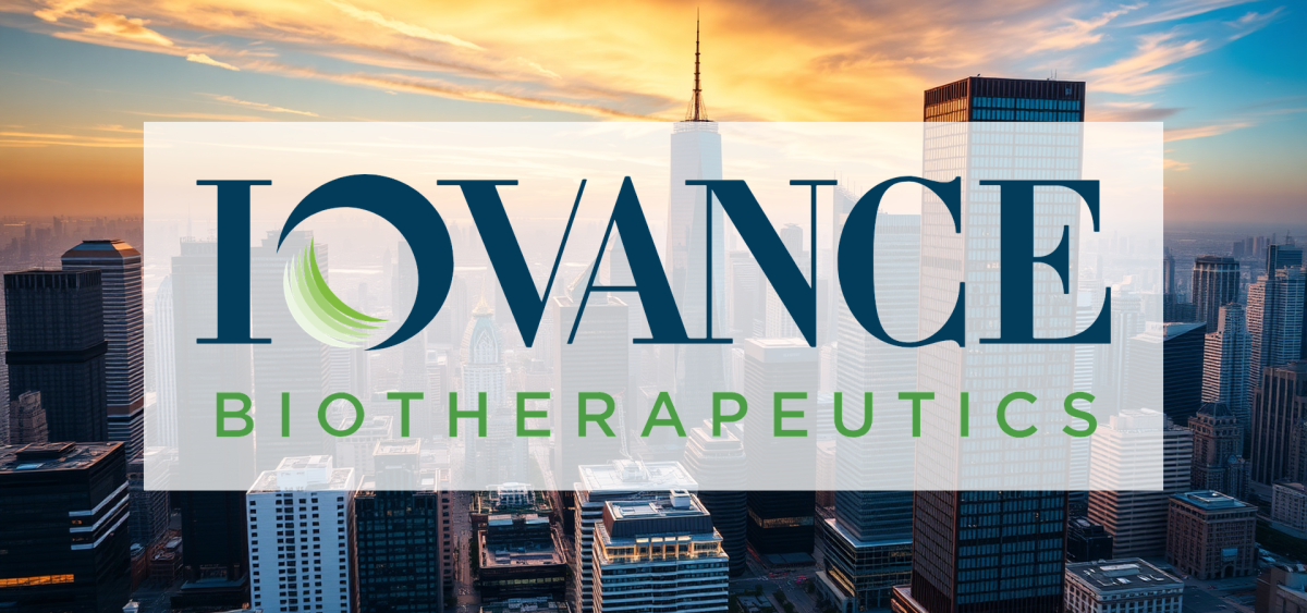 Beitragsbild zu Iovance Biotherapeutics: Dreifachbelastung für die Aktie