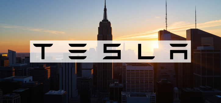 Beitragsbild zu Tesla Aktie: Ungünstige Wende?