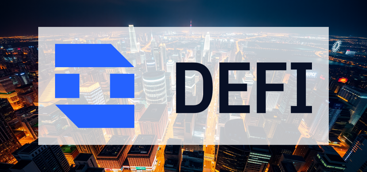 Beitragsbild zu DeFi Technologies Aktie: Analysten schlagen Alarm!