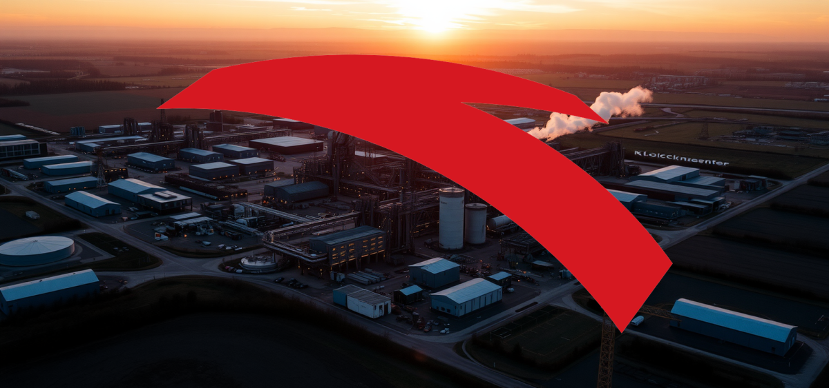 Beitragsbild zu Anta Sports Products Aktie: Im Scheinwerferlicht