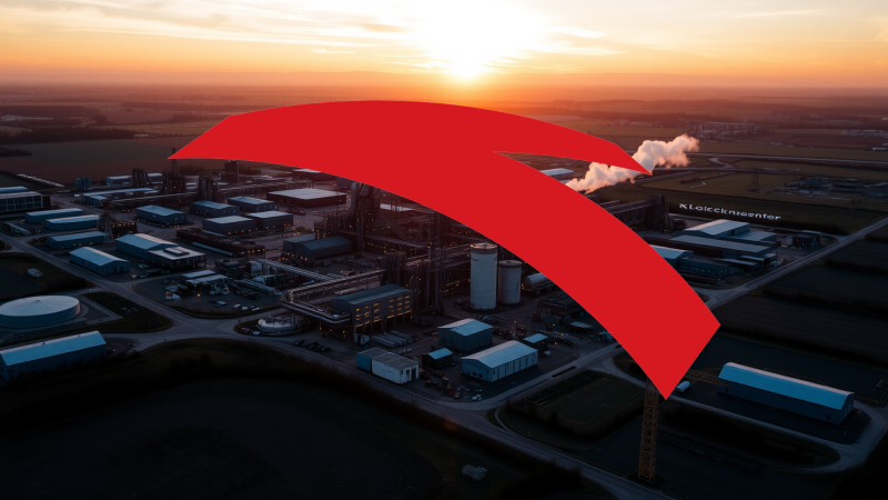 Beitragsbild zu Anta Sports Products Aktie: Im Scheinwerferlicht