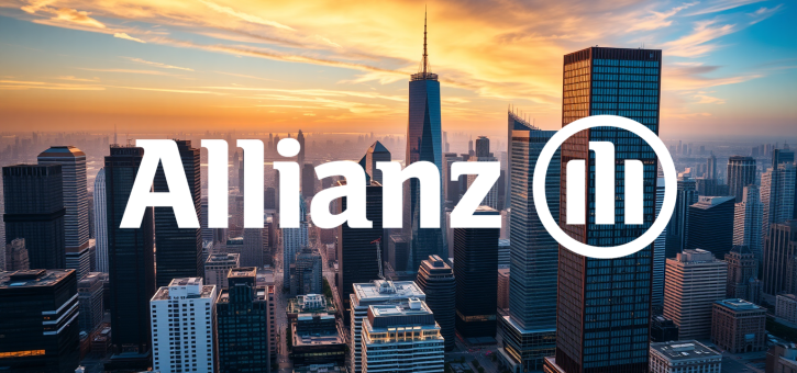 Beitragsbild zu Allianz Aktie: Offensive im Klimageschäft
