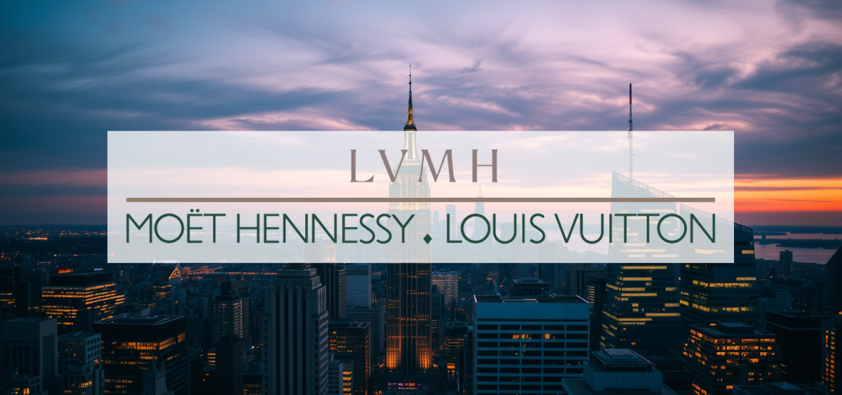 Beitragsbild zu LVMH Aktie: Luxus-König in der Krise