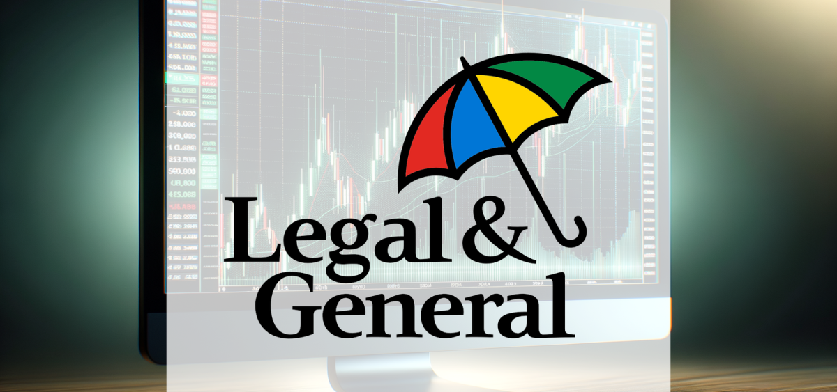 Beitragsbild zu Legal & General Aktie: Vorsorgelücke im Fokus