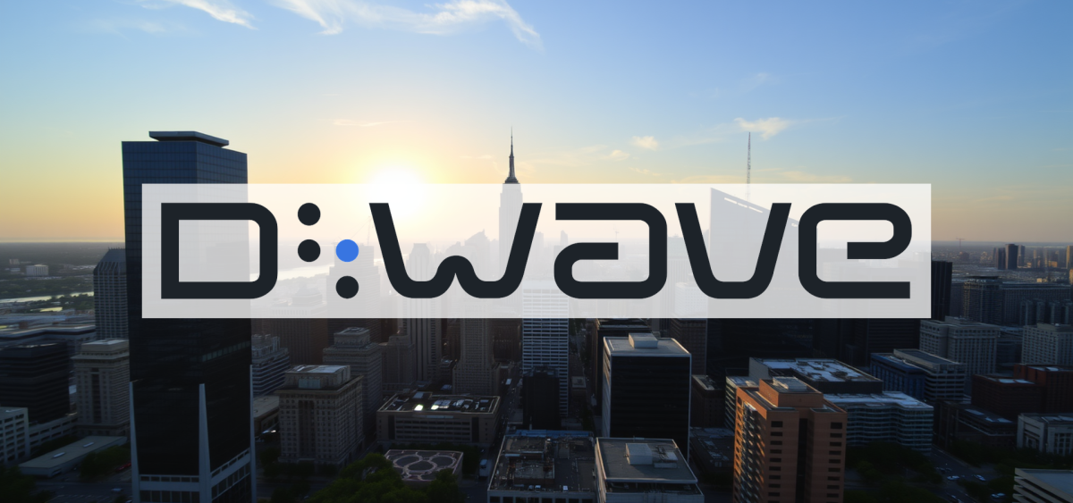 Beitragsbild zu D-Wave Aktie: Quanten-Durchbruch!