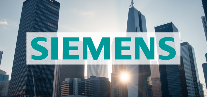 Beitragsbild zu Siemens Aktie: Analysten-Kampf entbrannt!