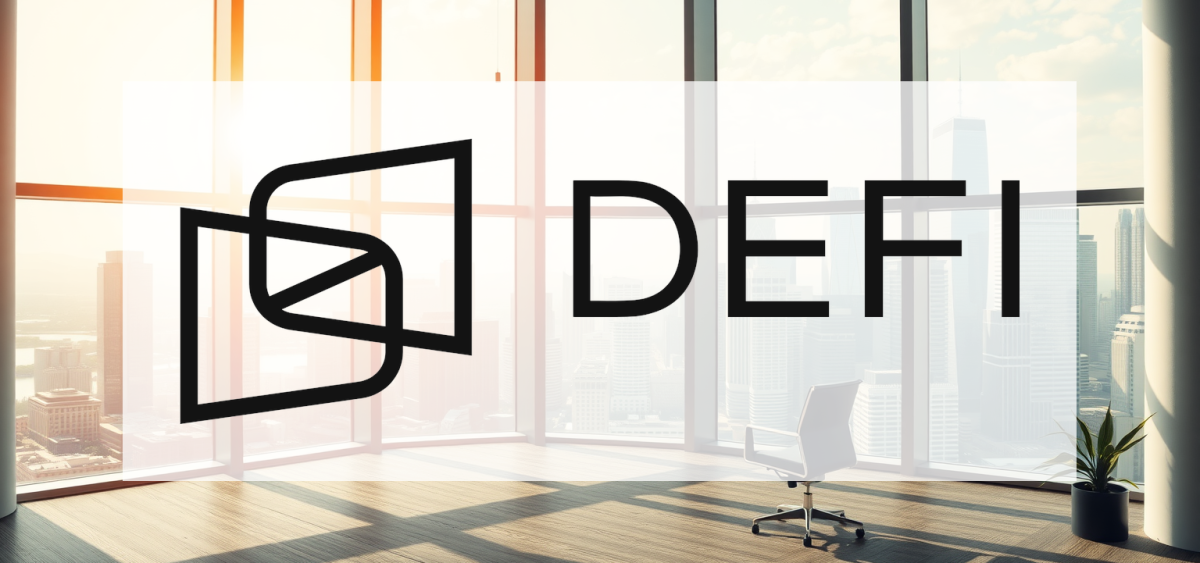 Beitragsbild zu DeFi Technologies Aktie: Tempoverlust droht!