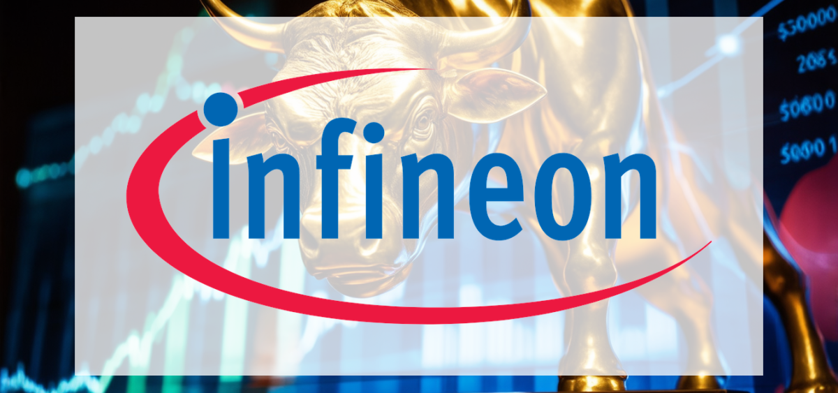 Beitragsbild zu Infineon Aktie: Instabile Lage?