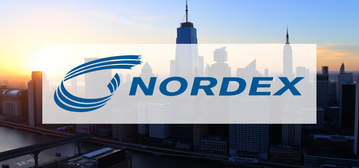 Beitragsbild zu Nordex Aktie: Mega-Auftrag bringt Rückenwind