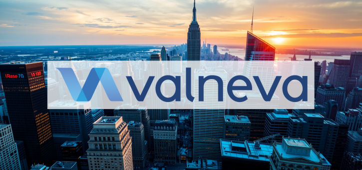 Beitragsbild zu Valneva Aktie: Finanzmarktsituation analysiert