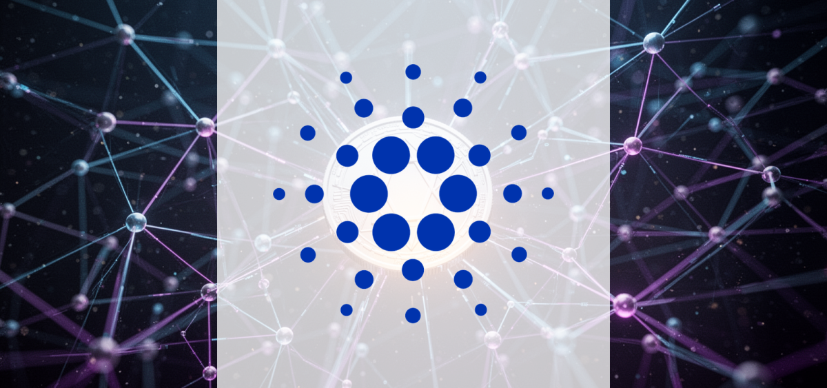 Beitragsbild zu Cardano: Stablecoin kommt