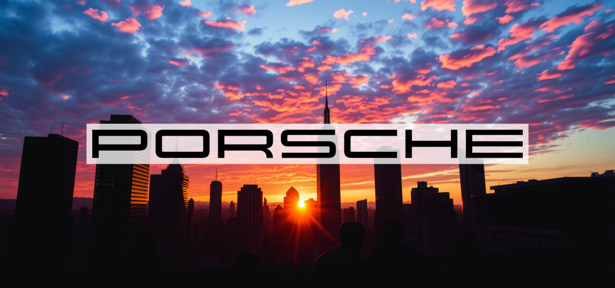 Beitragsbild zu Porsche AG Aktie: Zuversichtliche Perspektiven!