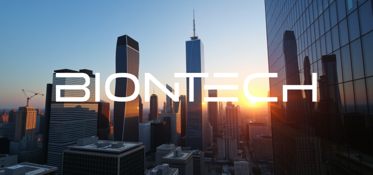 Beitragsbild zu BioNTech Aktie: Kommt jetzt die Trendwende?