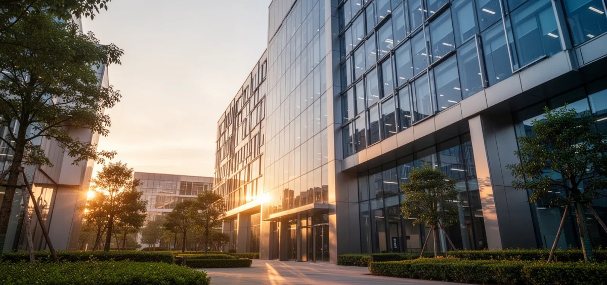 Beitragsbild zu Alphabet Aktie: Wachsende Marktresonanz!