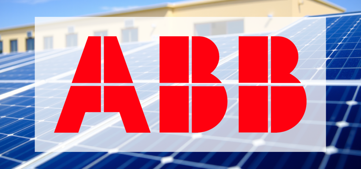 Beitragsbild zu ABB Aktie: Rekordzahlen befeuern Rally