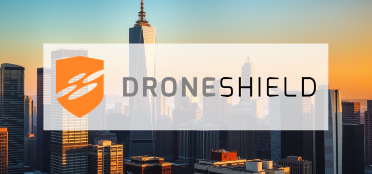 Beitragsbild zu DroneShield Aktie: Europäischer Vorstoß mit Sprengkraft