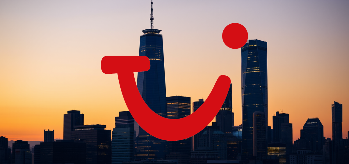 Beitragsbild zu TUI Aktie: Barclays sieht 25 Prozent Potenzial