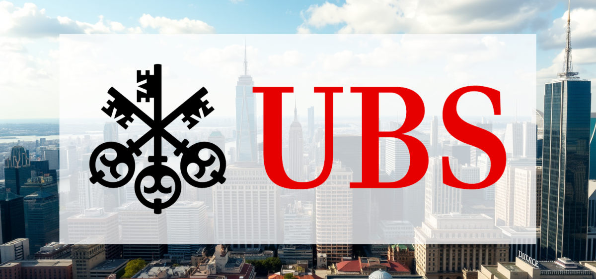Beitragsbild zu UBS Aktie: Regulierungs-Dilemma oder Gewinnchance?