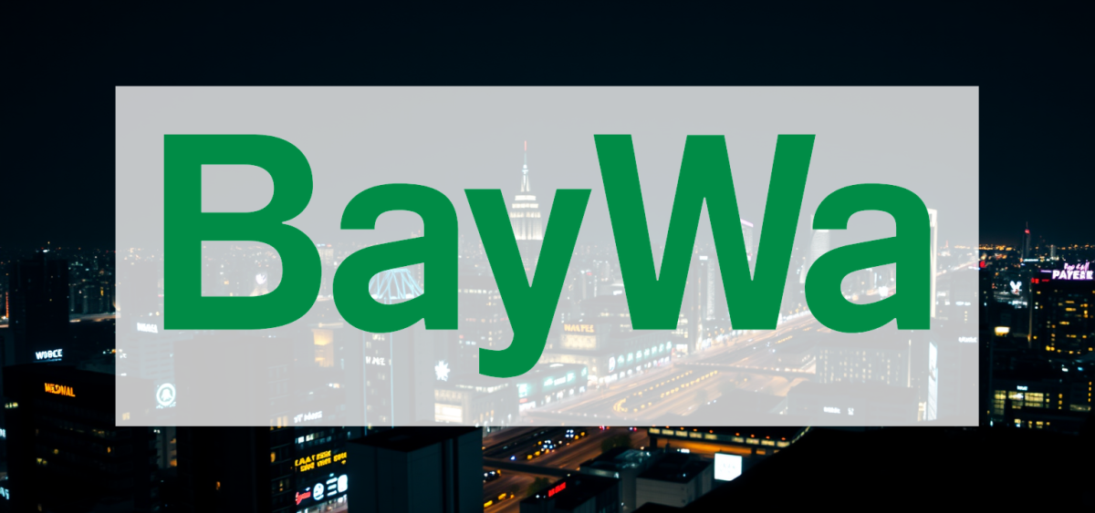Beitragsbild zu Baywa Aktie: Trendwende oder trügerische Hoffnung?