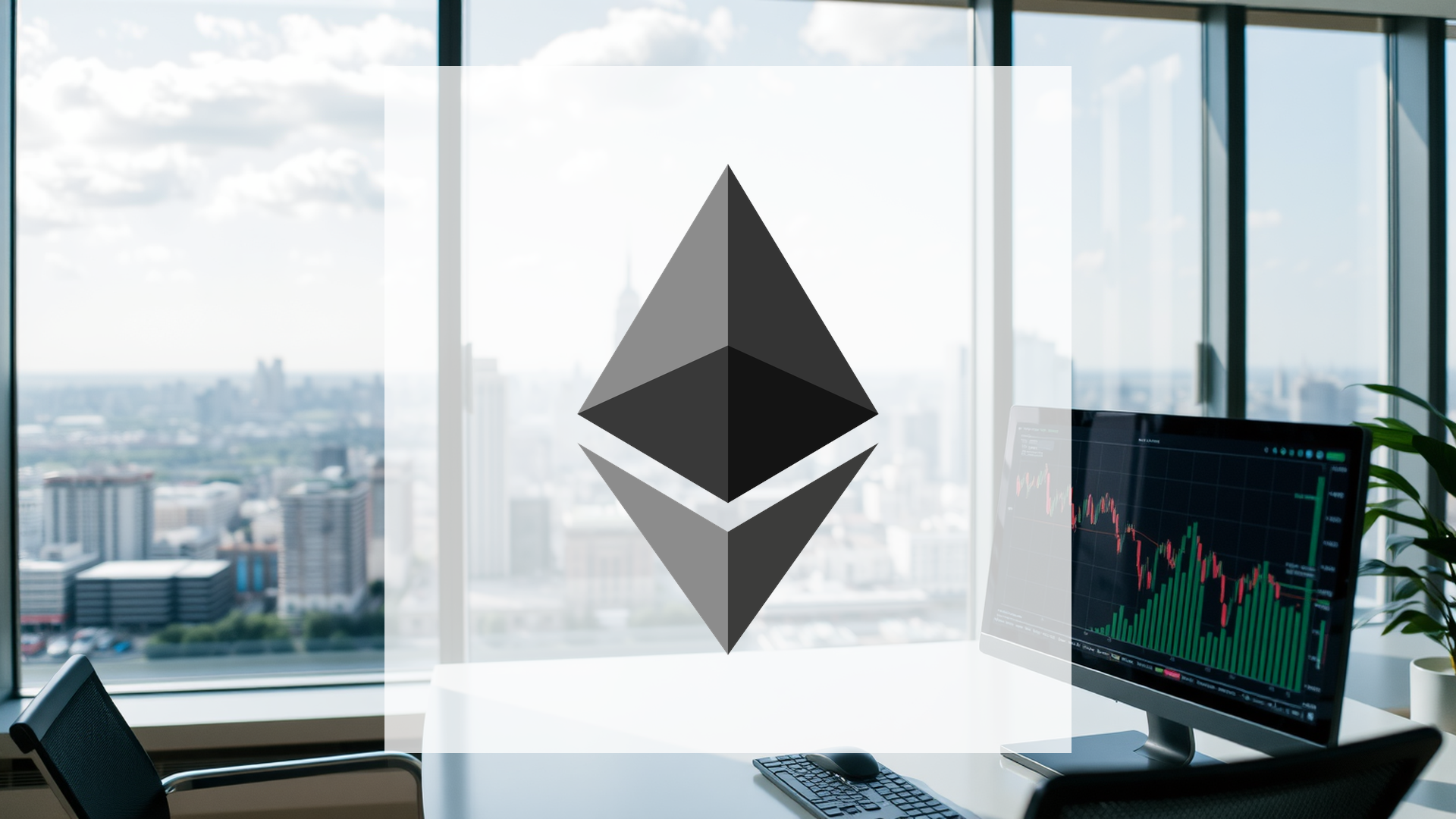 Börse Express - Ethereum: Erfreuliches Update!