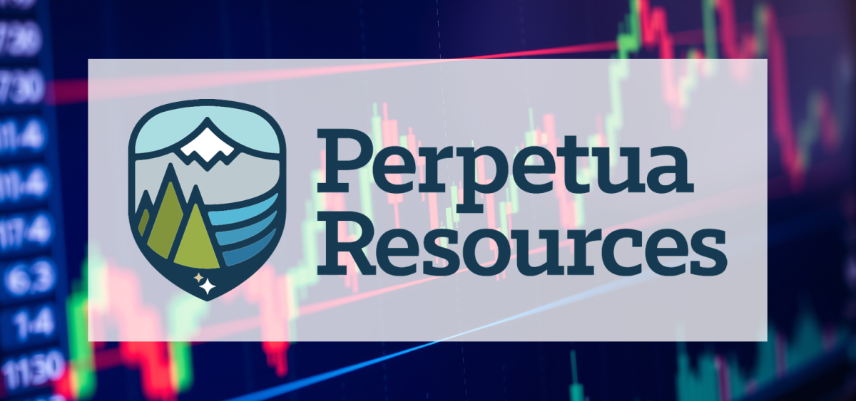 Beitragsbild zu Perpetua Resources Aktie: Unaufgeregte Marktbeobachtung