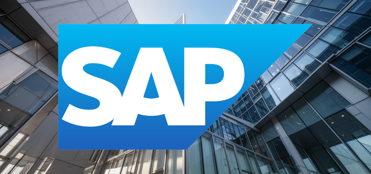 Beitragsbild zu SAP Aktie: Marktsituation abklopfen