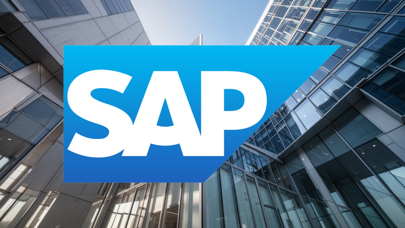 Beitragsbild zu SAP Aktie: Marktsituation abklopfen