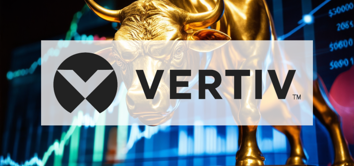 Beitragsbild zu Vertiv Aktie: Führungswechsel verunsichert Anleger