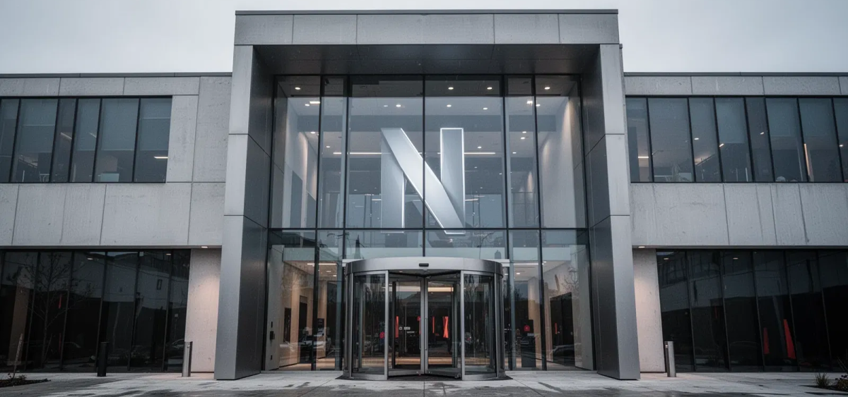 Beitragsbild zu Netflix Aktie: Behörden bremsen Deal