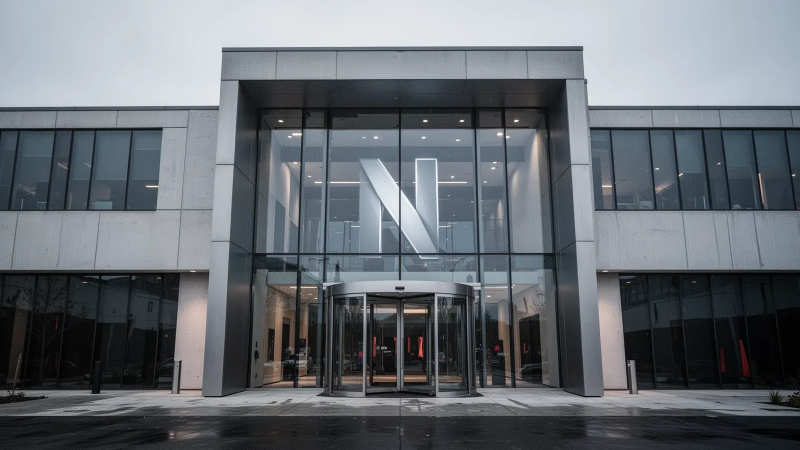 Beitragsbild zu Netflix Aktie: Behörden bremsen Deal