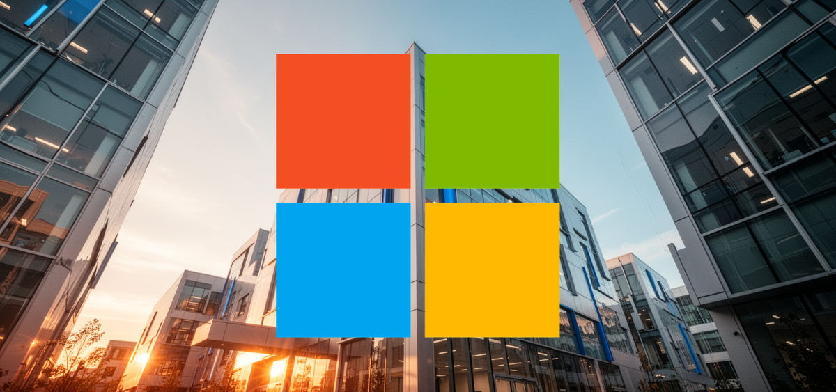 Beitragsbild zu Microsoft Aktie: Comeback-Signal?