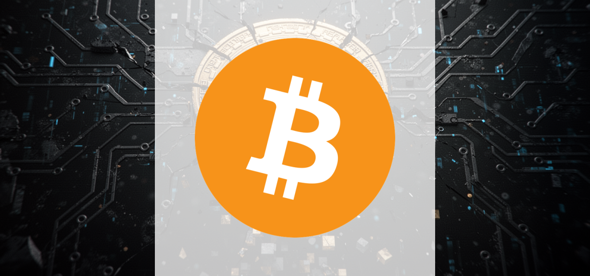 Beitragsbild zu Bitcoin: Kapitalmangel drückt weiter