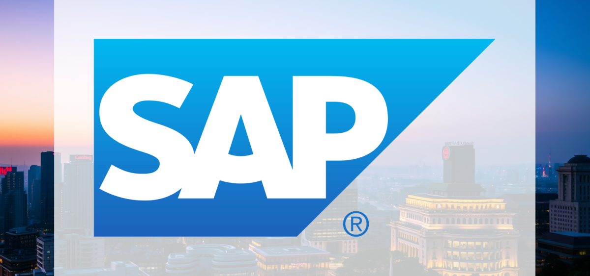 Beitragsbild zu SAP Aktie: Starke Zahlen, schwache Reaktion – warum?