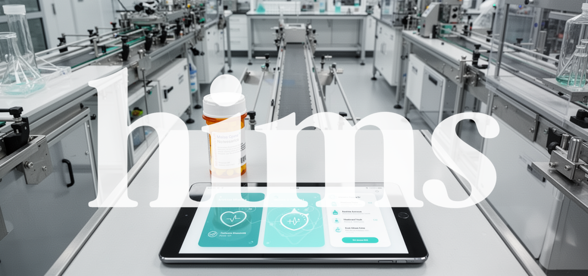 Beitragsbild zu Hims & Hers Aktie: Milliarden-Deal